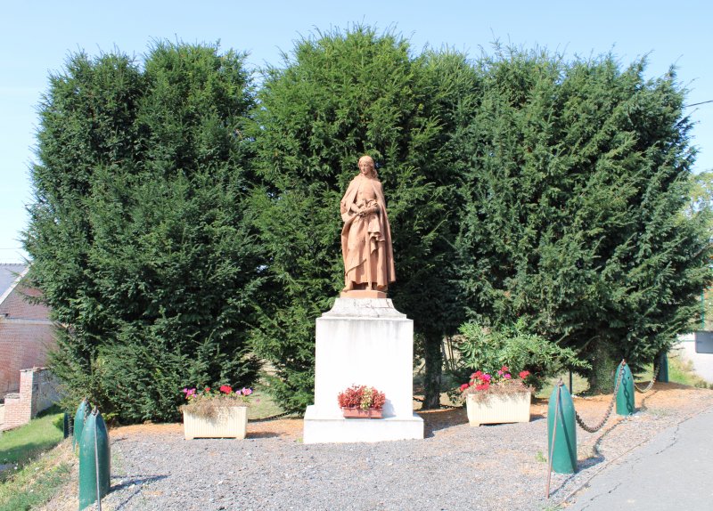 Bosmont-sur-Serre