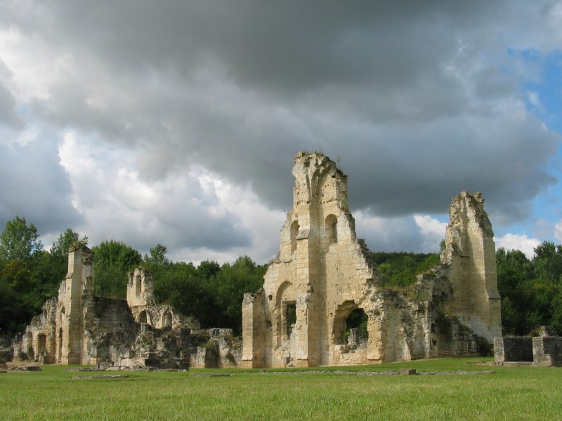 Bouconville-Vauclair
