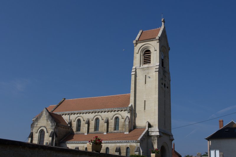 Bouconville-Vauclair