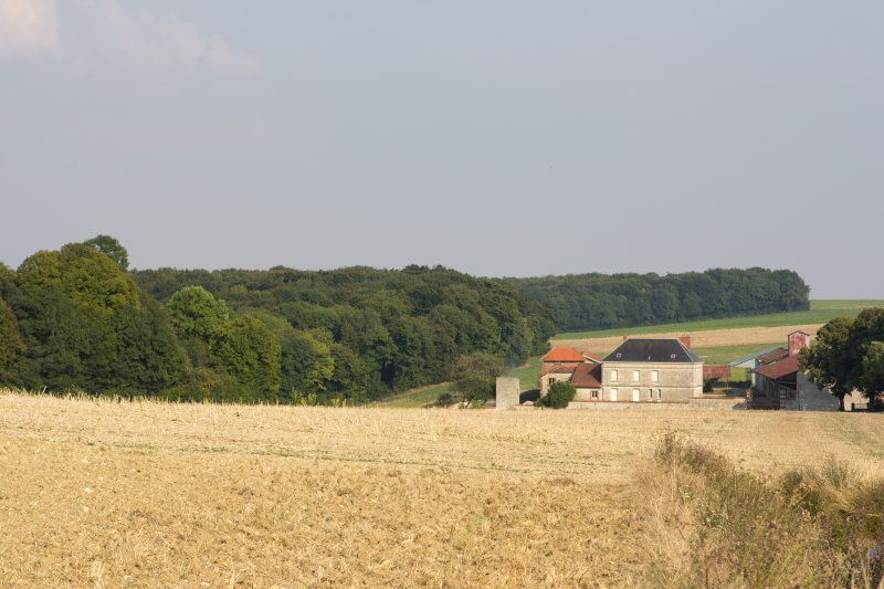 Bouconville-Vauclair