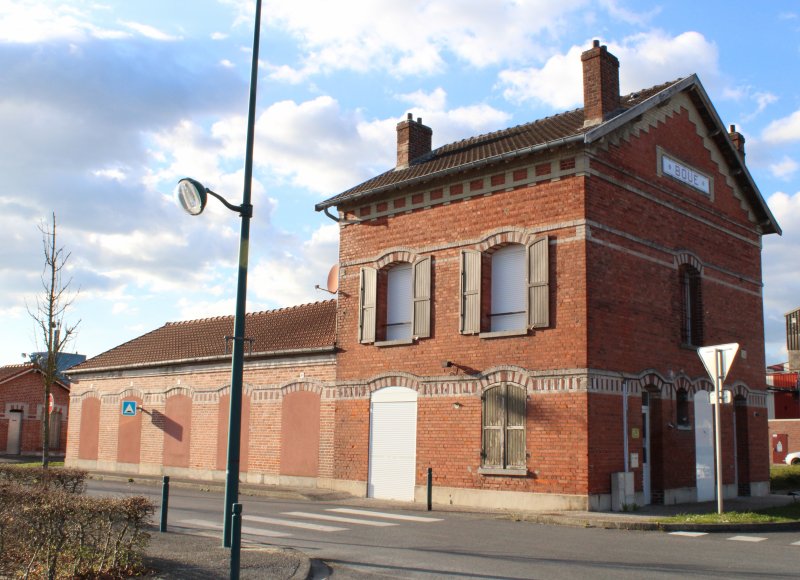 Boué
