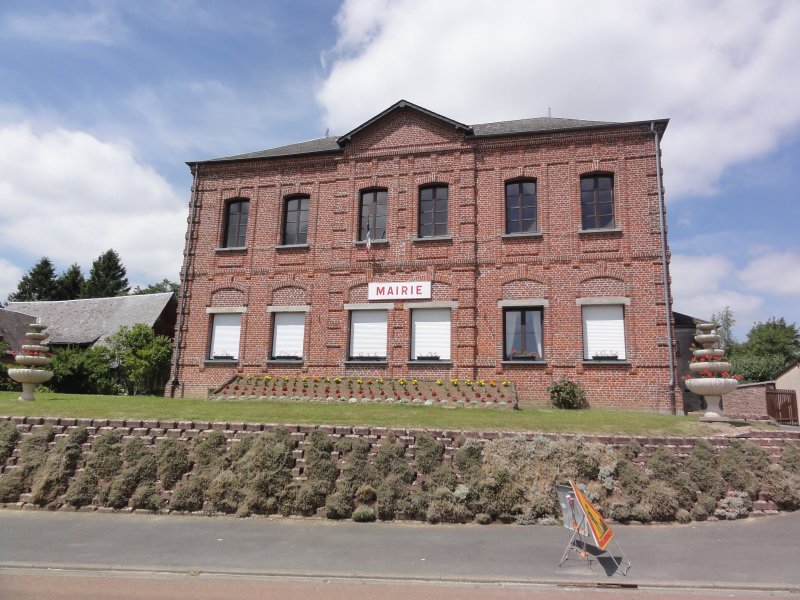 Boué