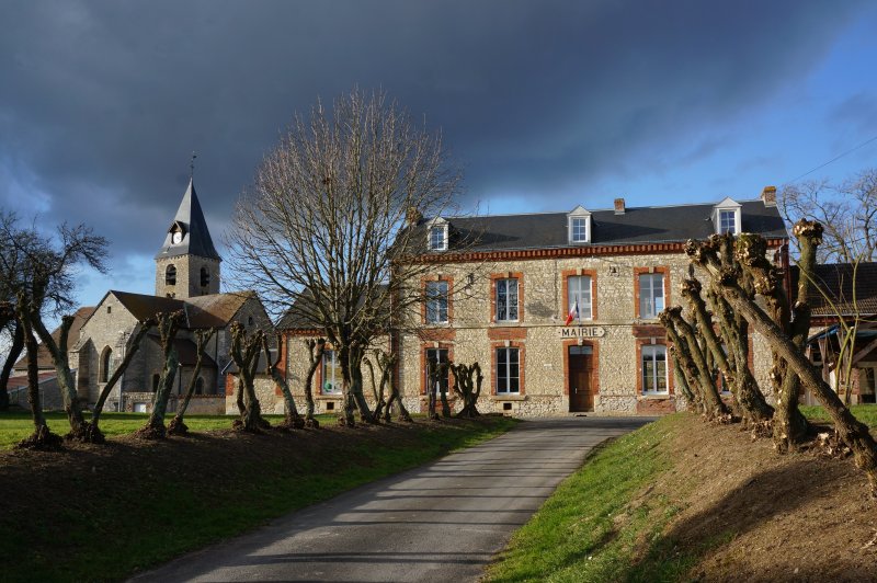Bouffignereux
