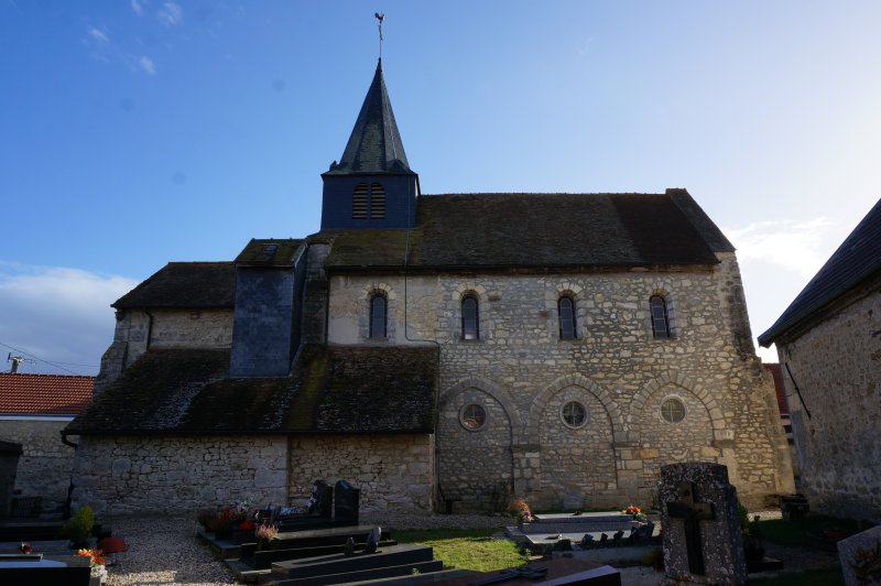 Bouffignereux