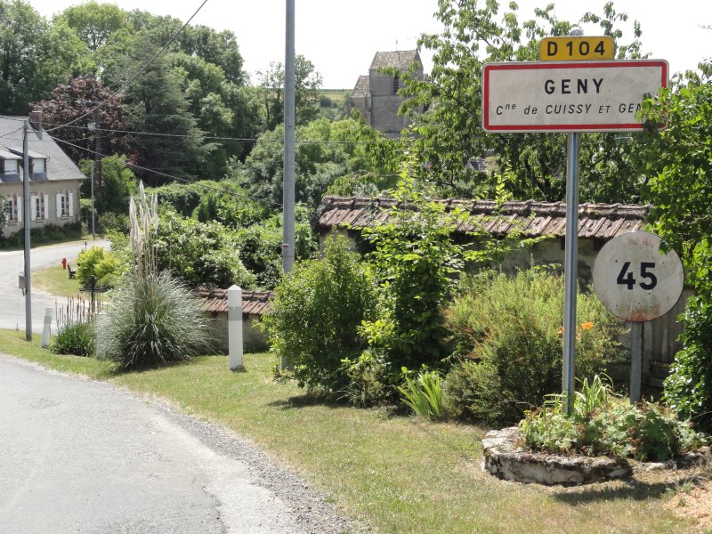 Bourg-et-Comin