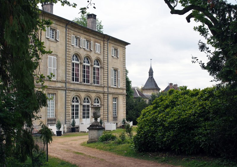 Bourguignon-sous-Montbavin