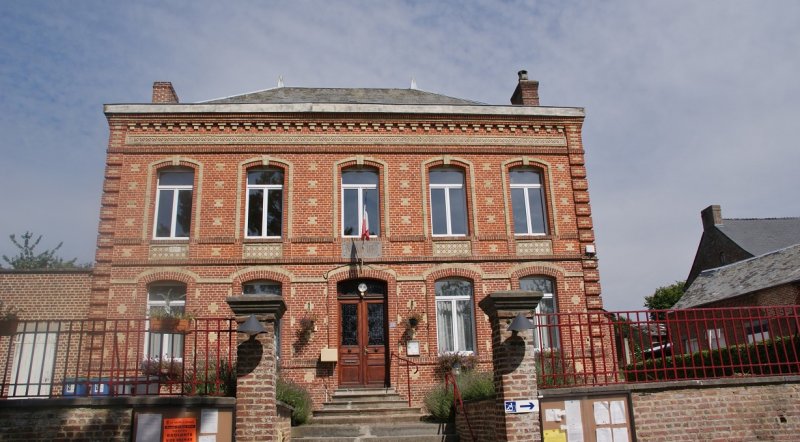 La Bouteille