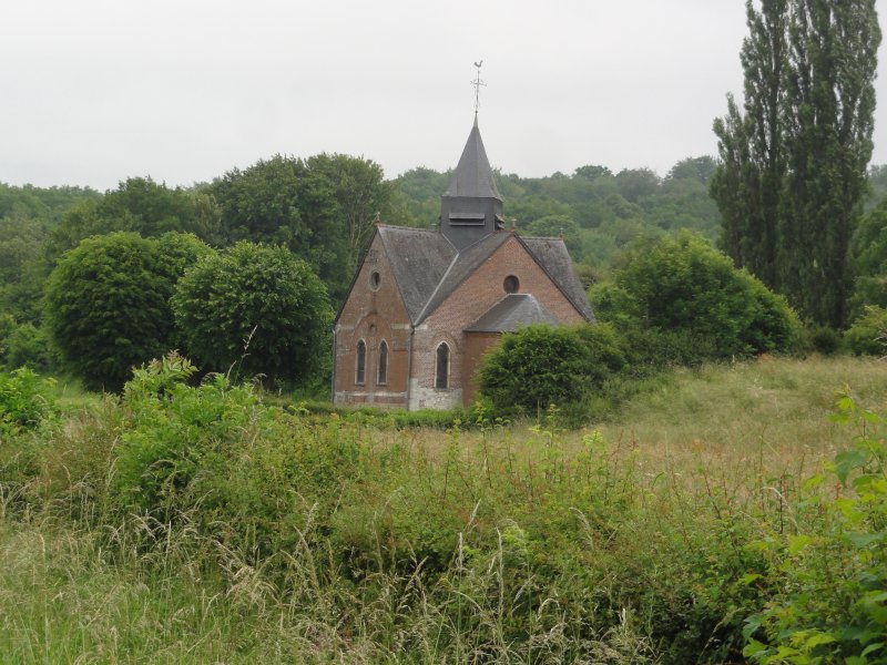 La Bouteille