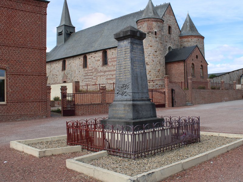 La Bouteille