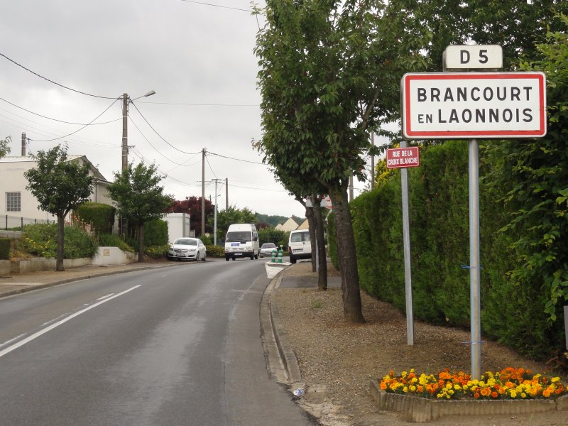 Brancourt-en-Laonnois