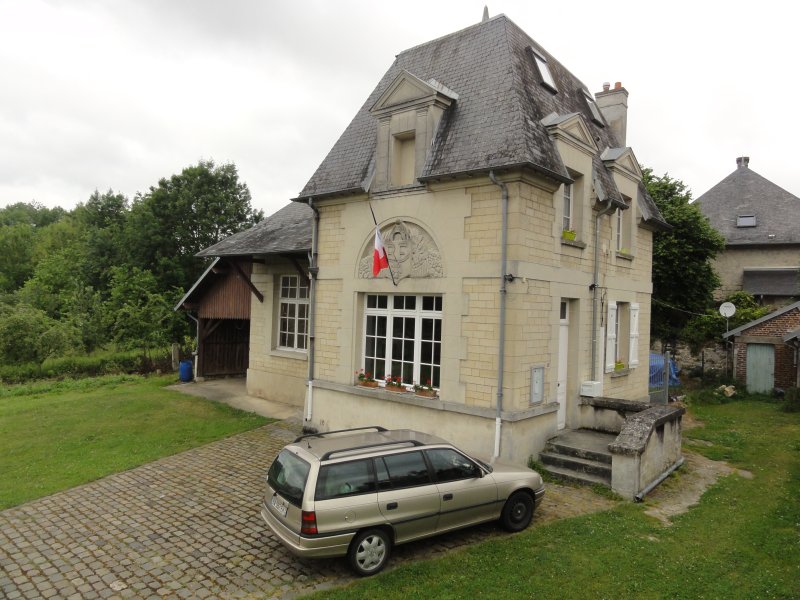 Brancourt-en-Laonnois