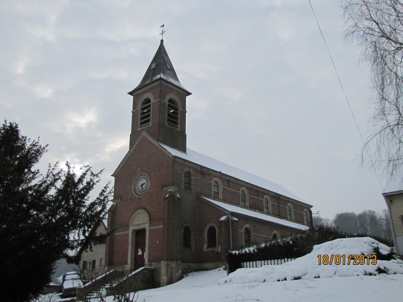 Brancourt-en-Laonnois