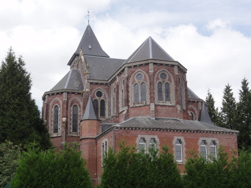 Brancourt-le-Grand