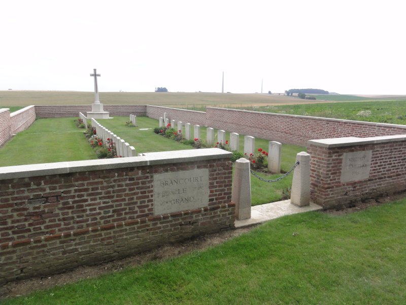 Brancourt-le-Grand