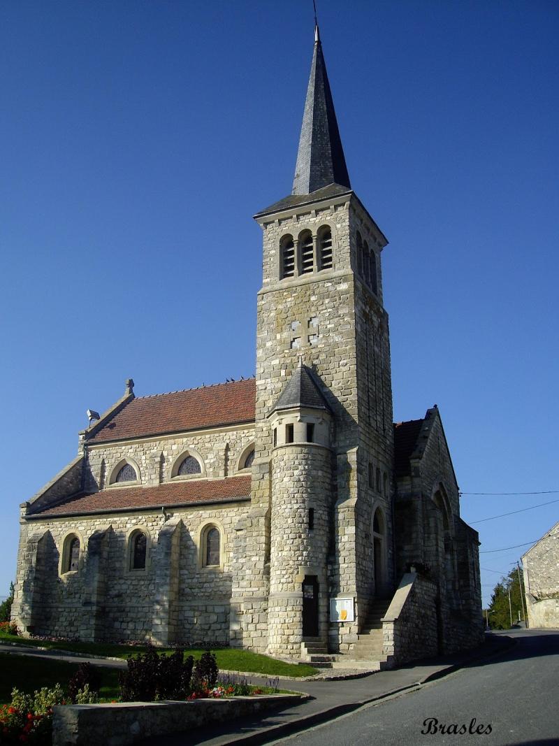 Brasles, Aisne