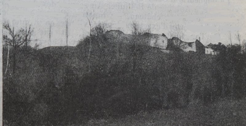 Braye-en-Laonnois