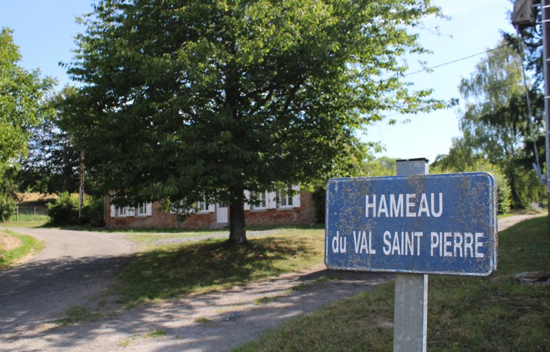 Braye-en-Thiérache