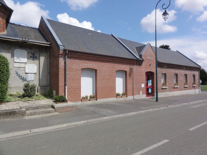 Bray-Saint-Christophe