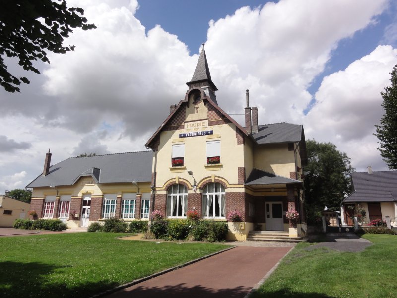 Bray-Saint-Christophe