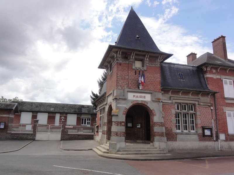 Bray-Saint-Christophe