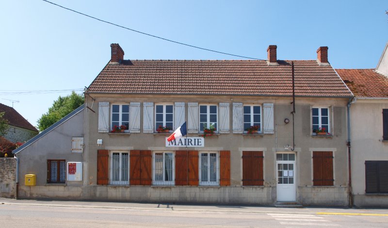 Brécy