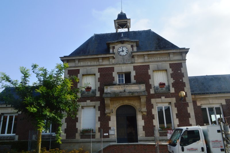 Brissay-Choigny
