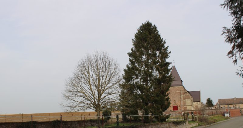 Brissay-Choigny