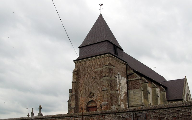 Brissay-Choigny
