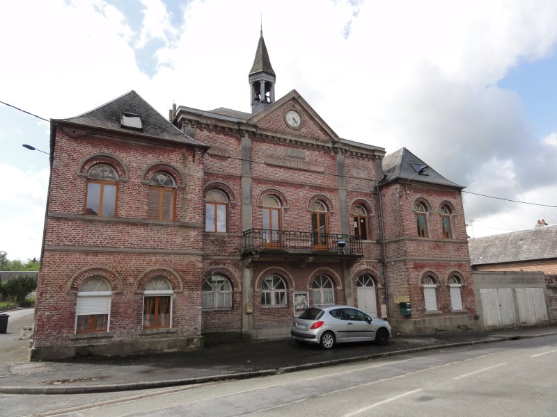 Brissy-Hamégicourt