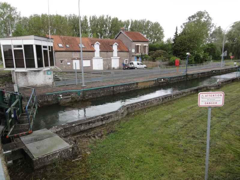 Brissy-Hamégicourt