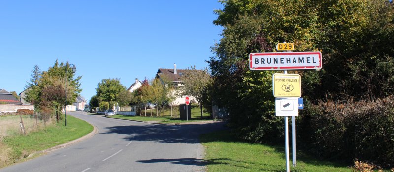 Brunehamel
