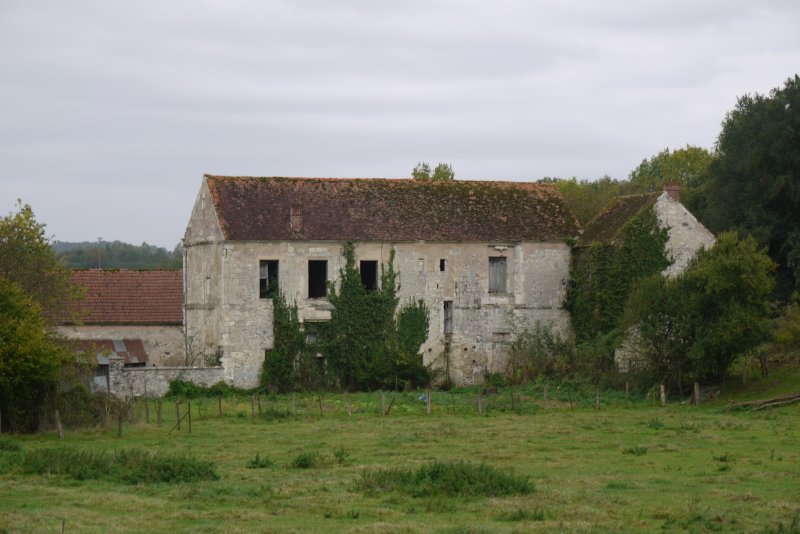 Bruyères-sur-Fère