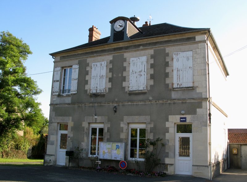 Bruyères-sur-Fère