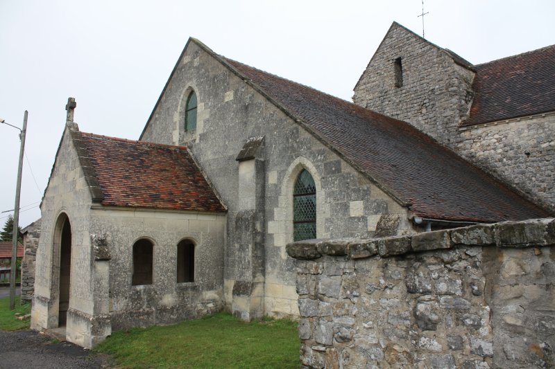 Bruyères-sur-Fère