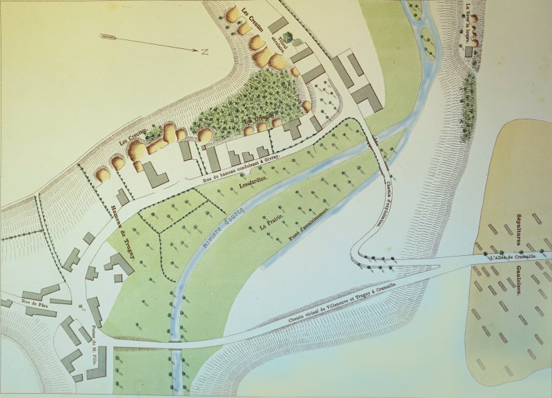 Bruyères-sur-Fère