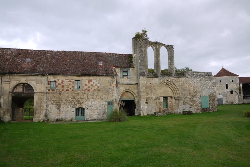 Bruyères-sur-Fère