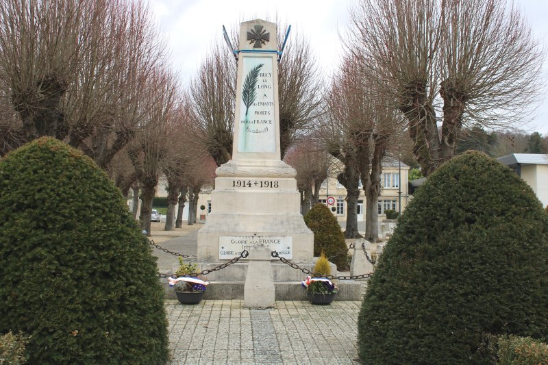 Bucy-le-Long
