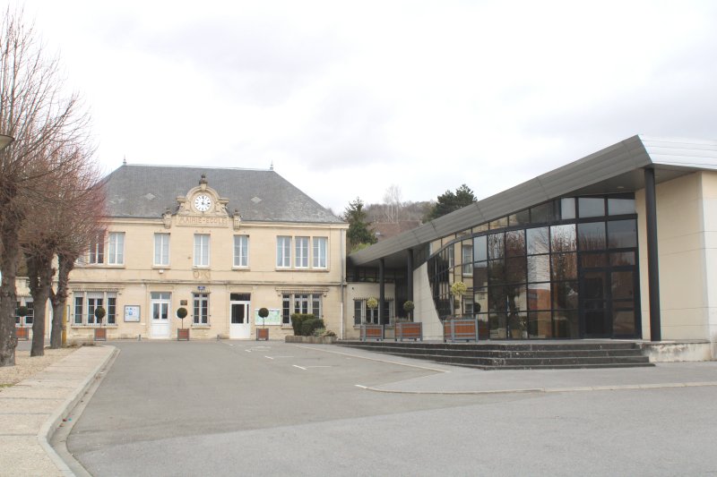 Bucy-le-Long