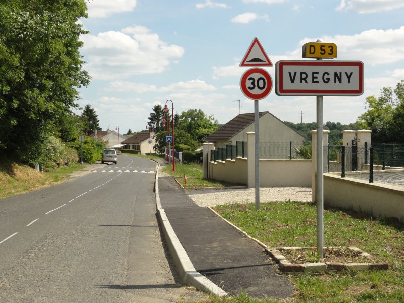 Bucy-le-Long