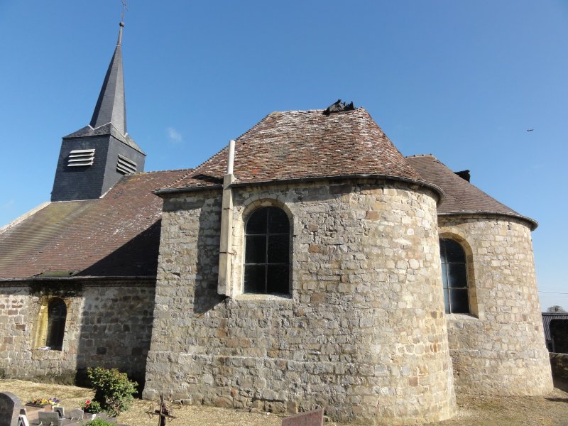 Bucy-lès-Cerny
