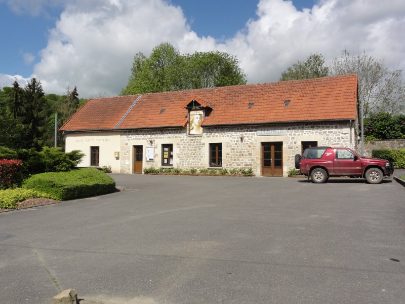 Bucy-lès-Cerny