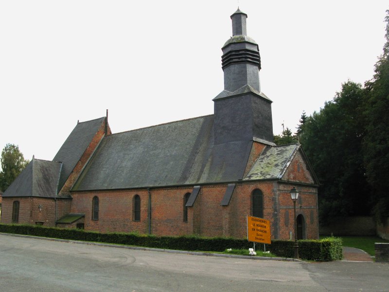 Buironfosse