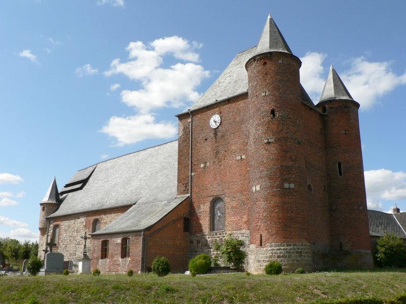 Buironfosse