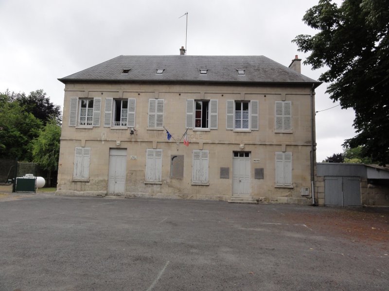 Buzancy
