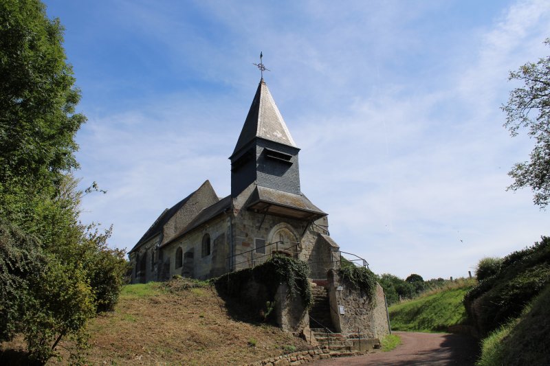 Caillouël-Crépigny
