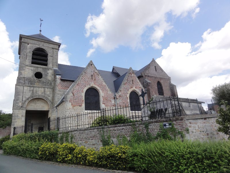 Caillouël-Crépigny