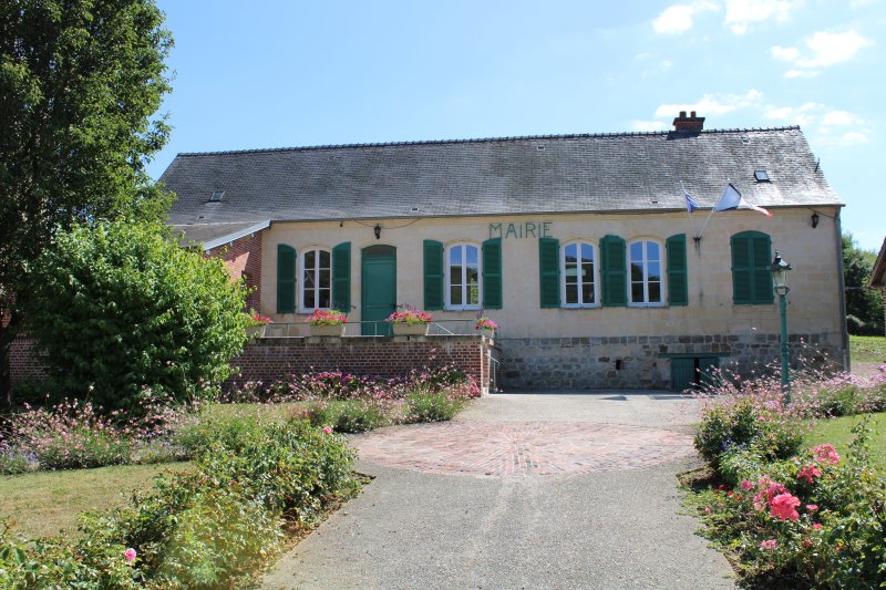 Caillouël-Crépigny