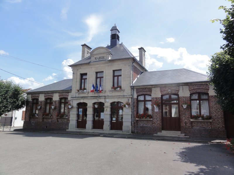 Caillouël-Crépigny