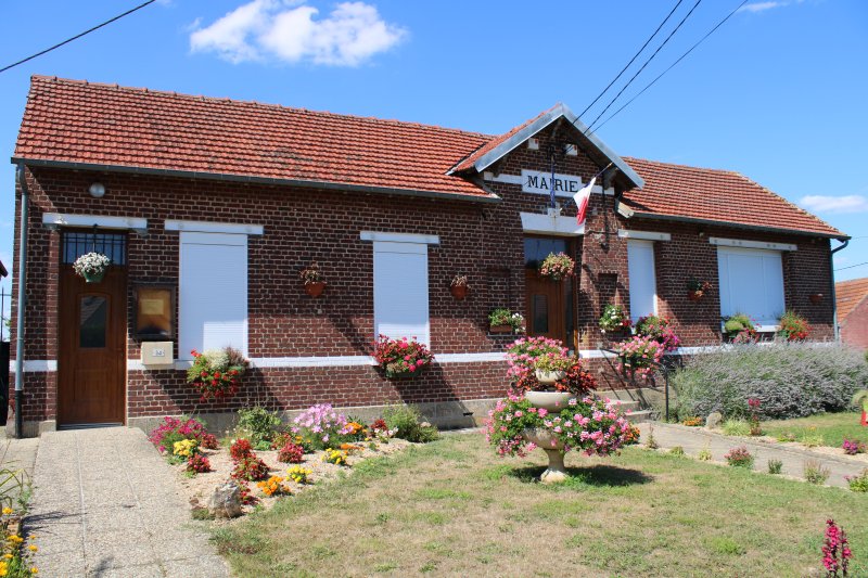 Caillouël-Crépigny