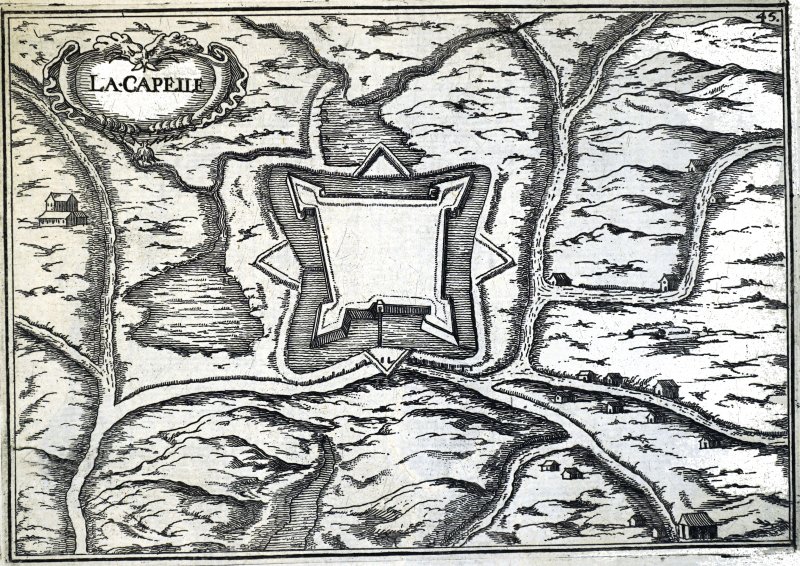 La Capelle